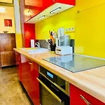 Charmant Appartement - Decouvrir La Ville Lumiere