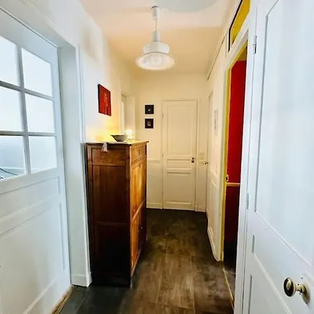 Apartment - Decouvrir La Lumiere *