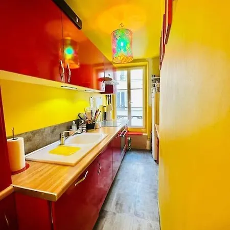 Apartment - Decouvrir La Lumiere *